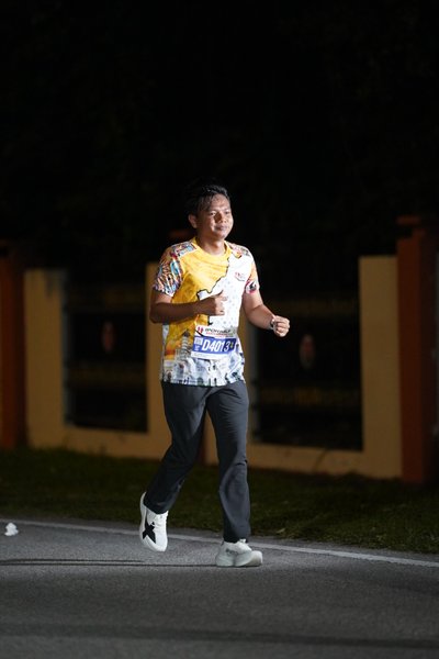 SP Half Marathon 2026