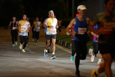 SP Half Marathon 2026