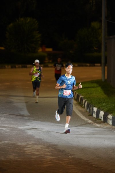 SP Half Marathon 2026