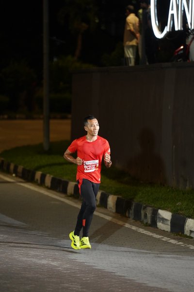 SP Half Marathon 2026