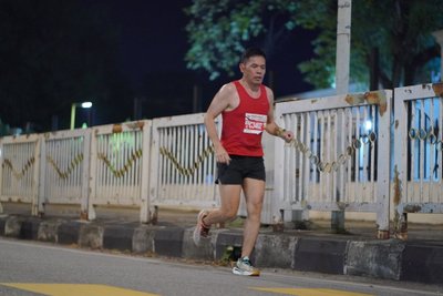 SP Half Marathon 2026