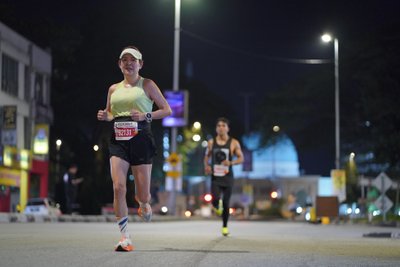 SP Half Marathon 2026