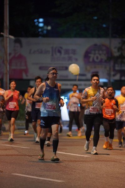 SP Half Marathon 2026