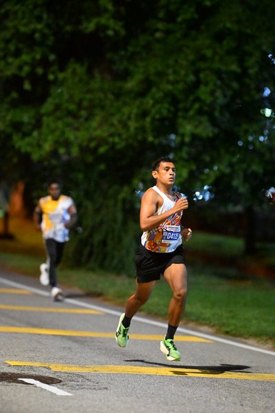 SP Half Marathon 2026