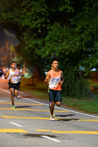 SP Half Marathon 2026