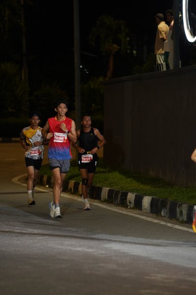 SP Half Marathon 2026