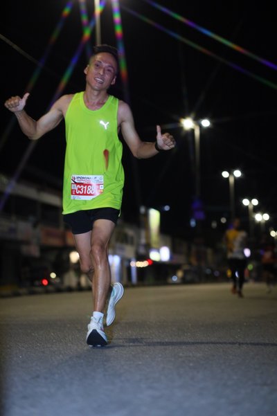 SP Half Marathon 2026