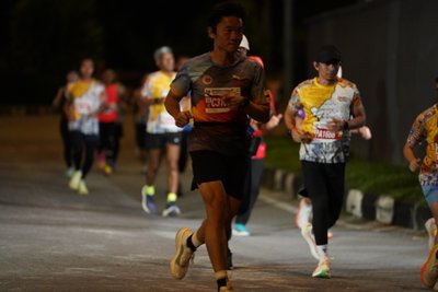 SP Half Marathon 2026