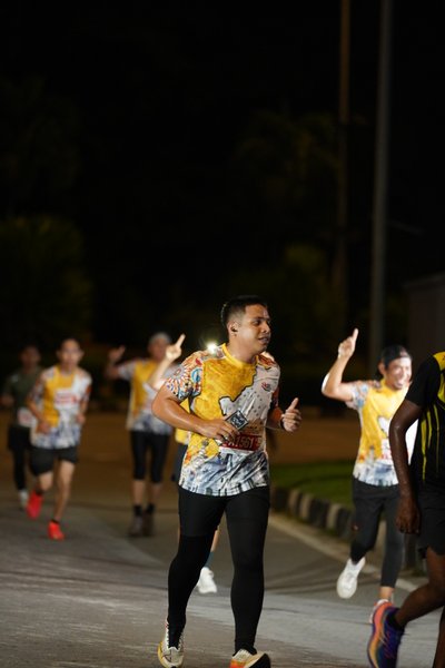 SP Half Marathon 2026