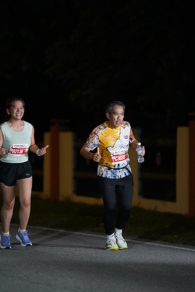 SP Half Marathon 2026