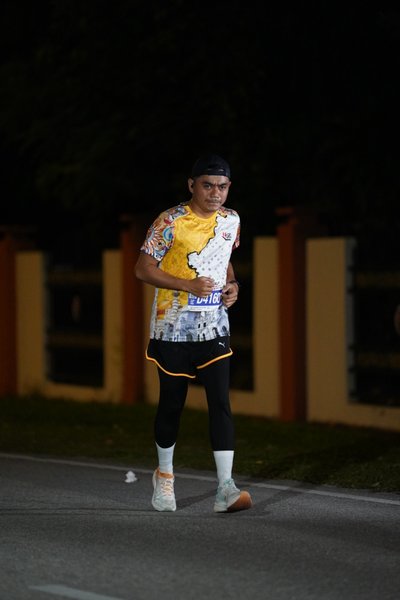 SP Half Marathon 2026