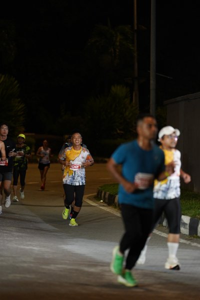 SP Half Marathon 2026