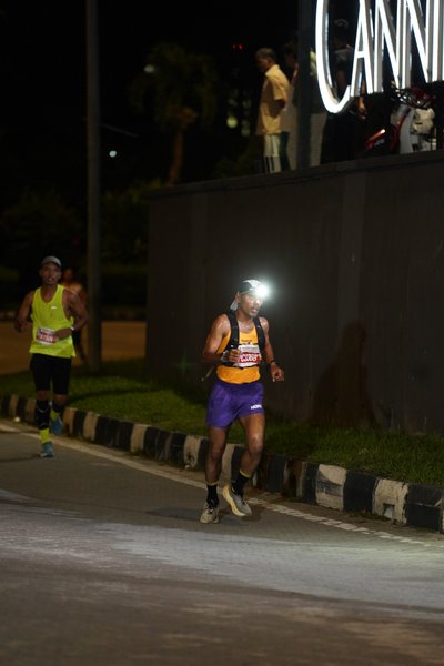 SP Half Marathon 2026