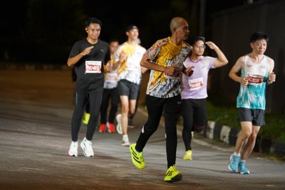 SP Half Marathon 2026