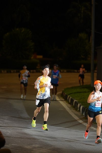 SP Half Marathon 2026