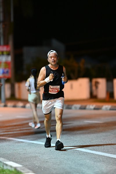SP Half Marathon 2026