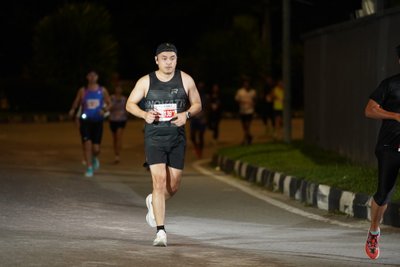 SP Half Marathon 2026