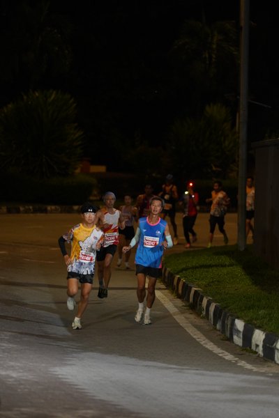 SP Half Marathon 2026
