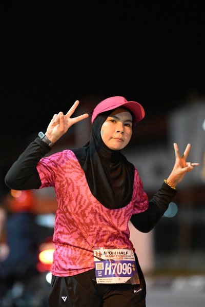 SP Half Marathon 2026