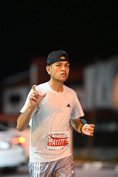 SP Half Marathon 2026