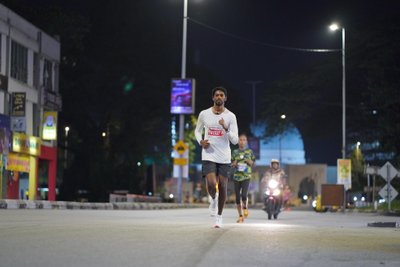 SP Half Marathon 2026