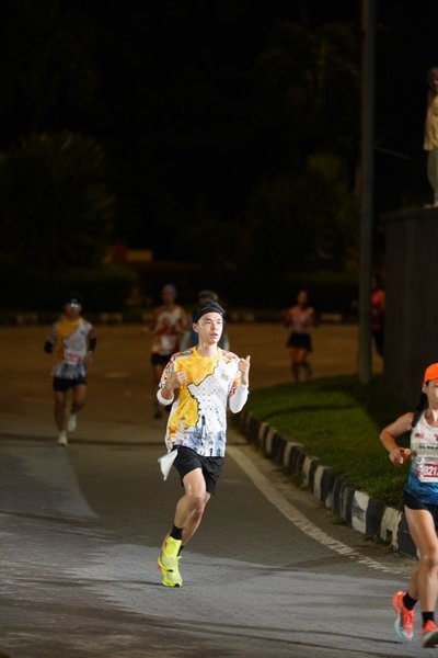 SP Half Marathon 2026