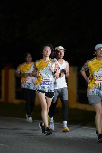 SP Half Marathon 2026