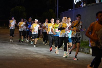 SP Half Marathon 2026
