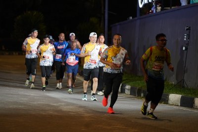 SP Half Marathon 2026