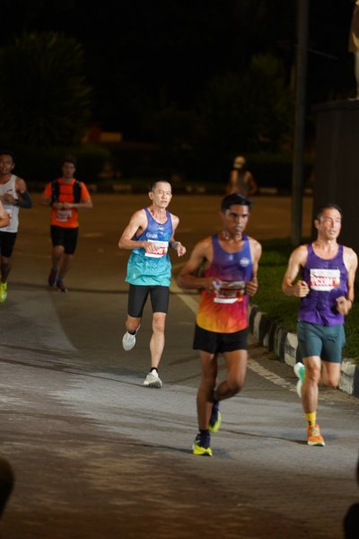 SP Half Marathon 2026