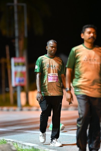 SP Half Marathon 2026