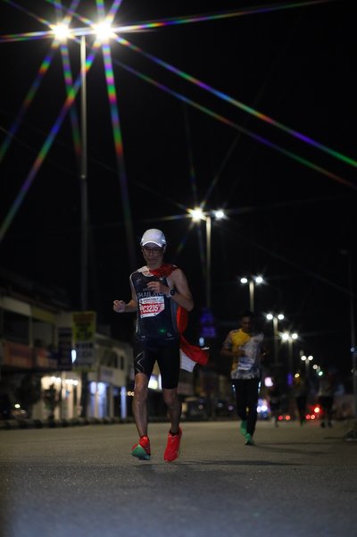 SP Half Marathon 2026