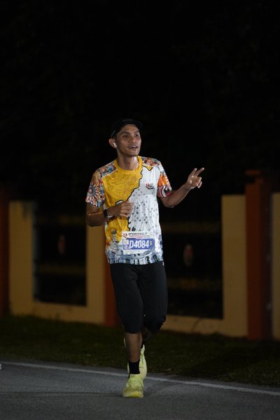SP Half Marathon 2026