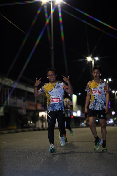 SP Half Marathon 2026