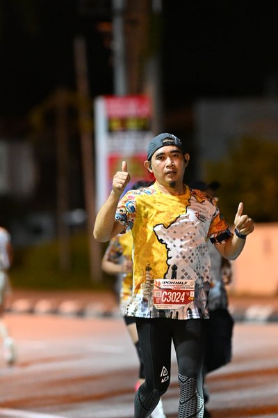 SP Half Marathon 2026