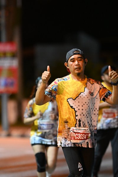 SP Half Marathon 2026