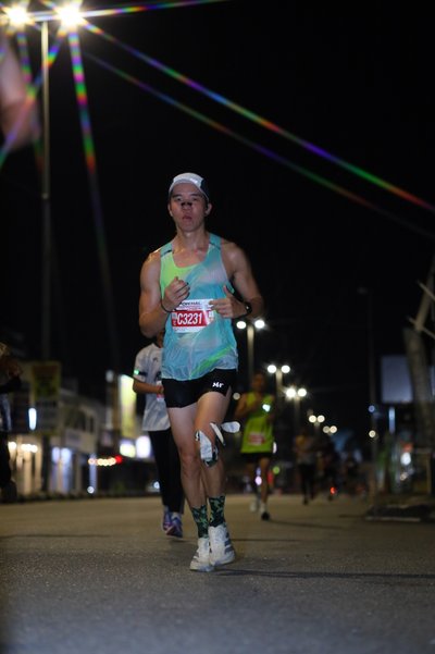 SP Half Marathon 2026