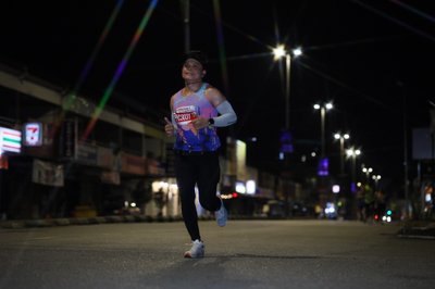 SP Half Marathon 2026