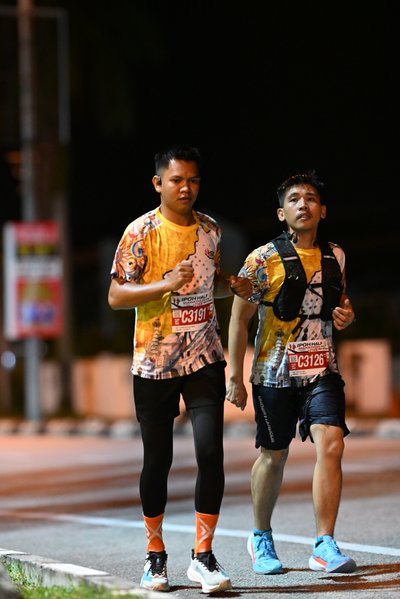 SP Half Marathon 2026