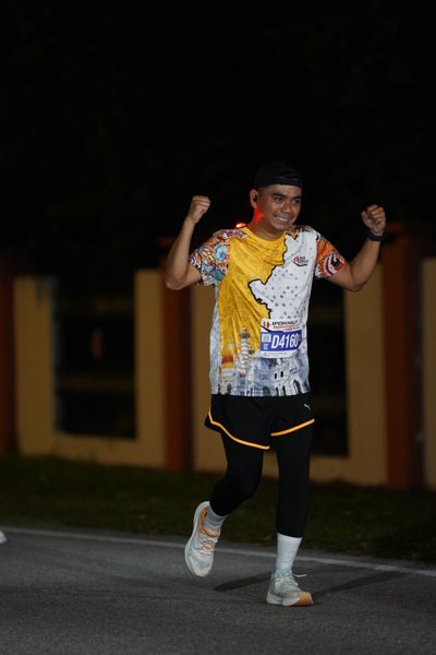 SP Half Marathon 2026