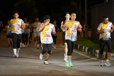 SP Half Marathon 2026