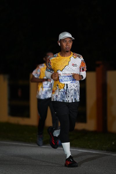 SP Half Marathon 2026