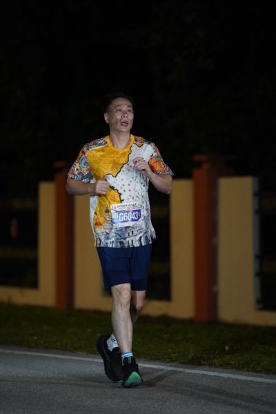 SP Half Marathon 2026