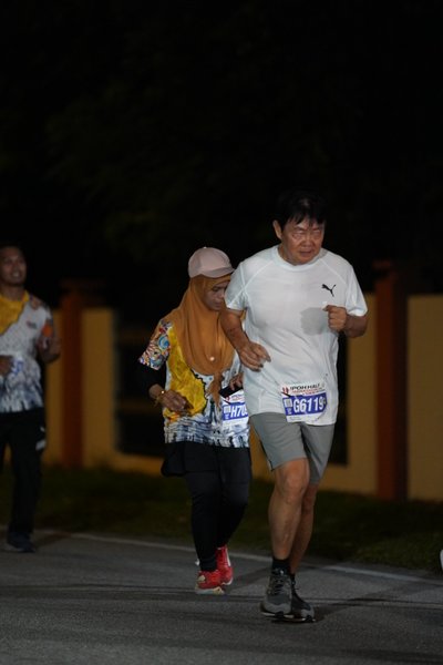 SP Half Marathon 2026