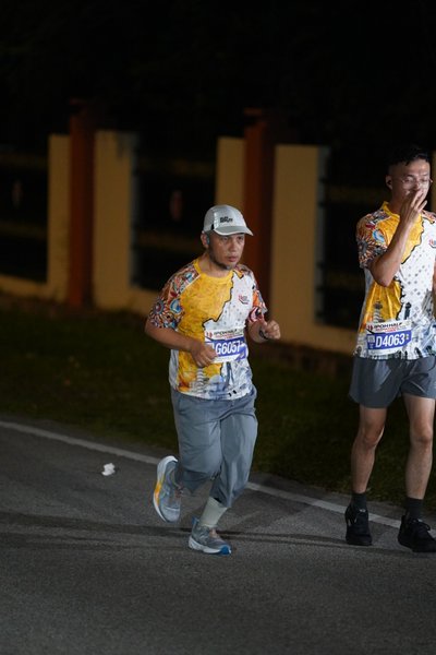 SP Half Marathon 2026
