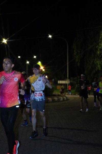 SP Half Marathon 2026