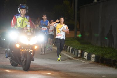 SP Half Marathon 2026