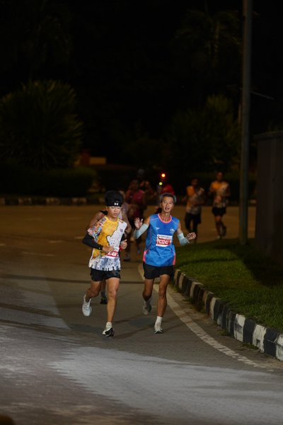 SP Half Marathon 2026