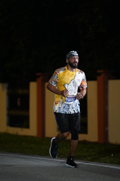 SP Half Marathon 2026