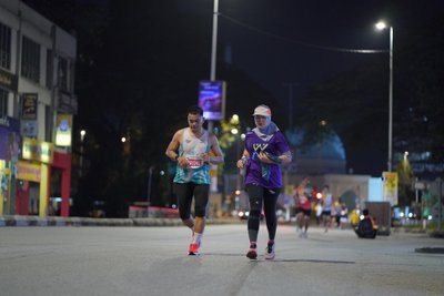 SP Half Marathon 2026
